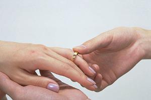 サポートが充実している結婚指輪通販