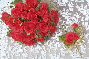 表参道店で手作り結婚指輪を作成しよう