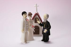 結婚相談所ならキャンマリアージュ